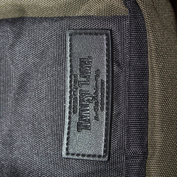 Harvest Label: 2-way Cross Pack. - Picture 8 of 9